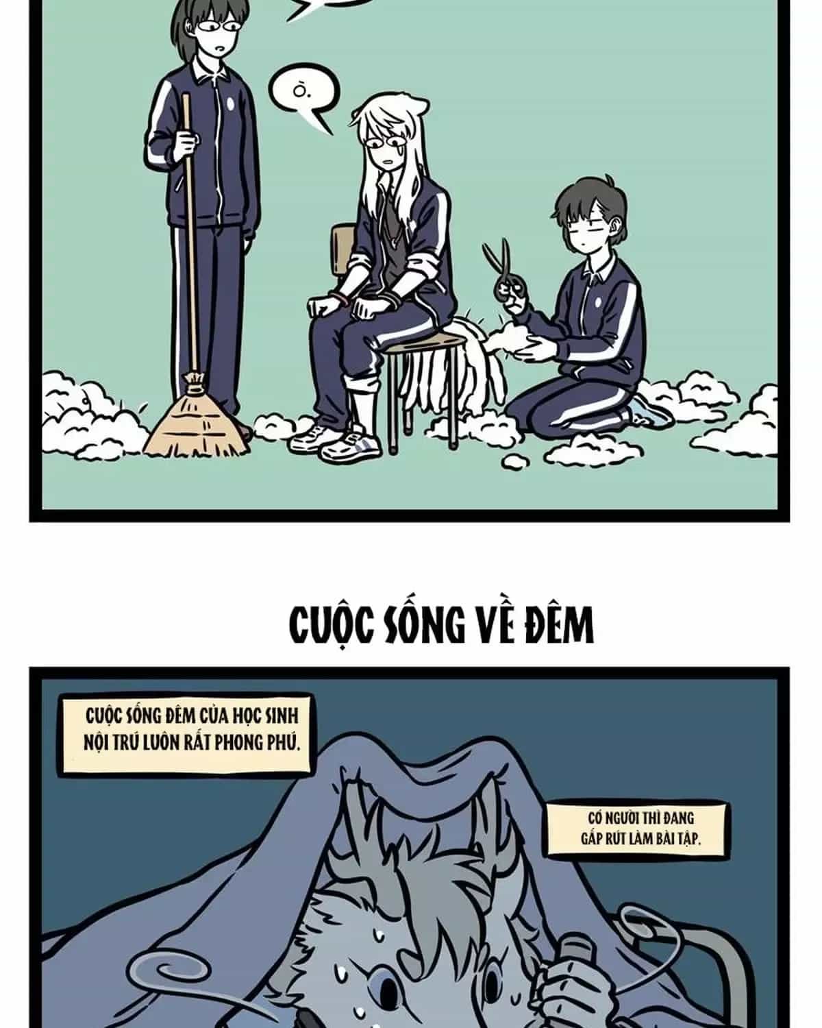 Phi Nhân - Chương 247 - ảnh 5