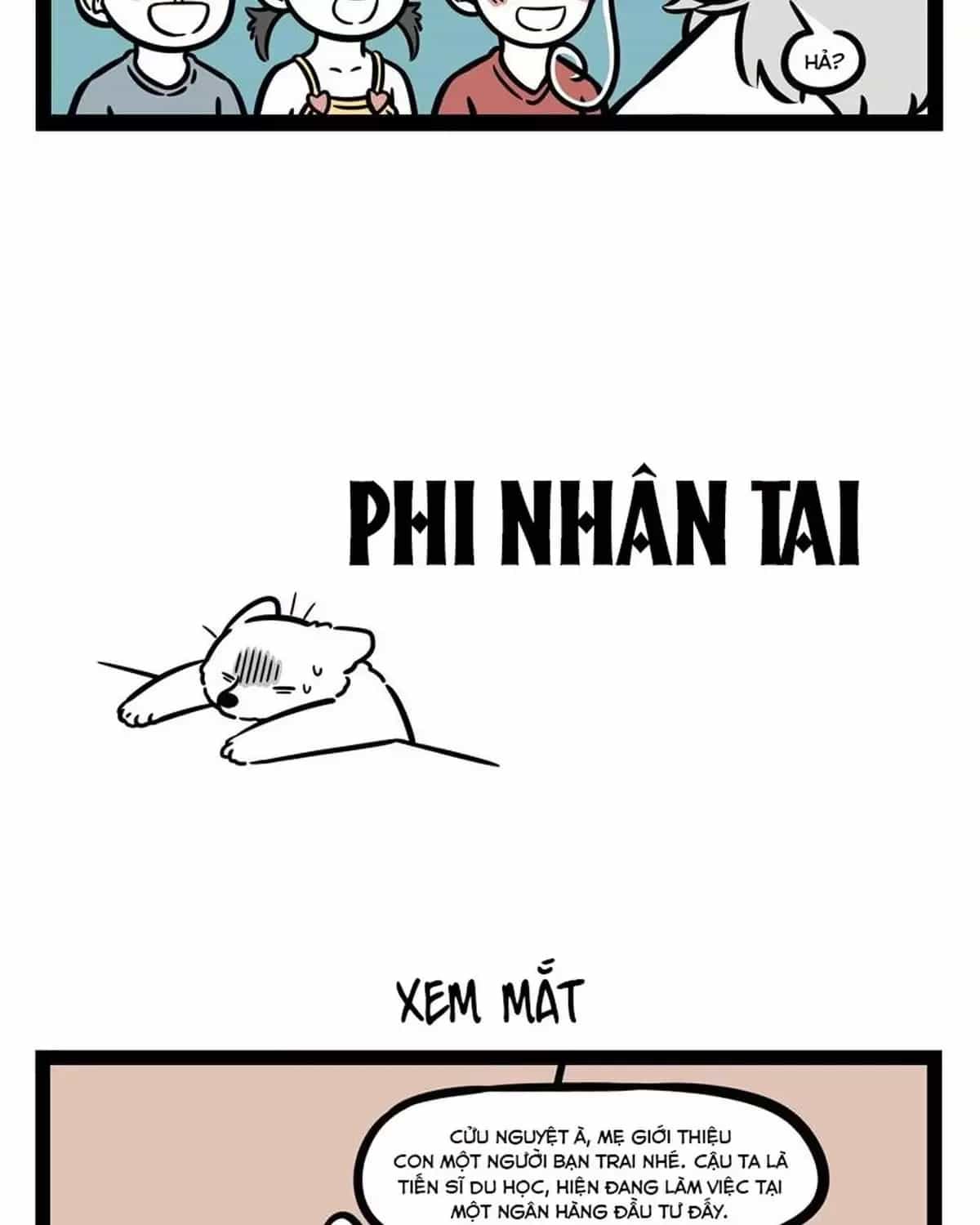 Phi Nhân - Chương 248 - ảnh 8
