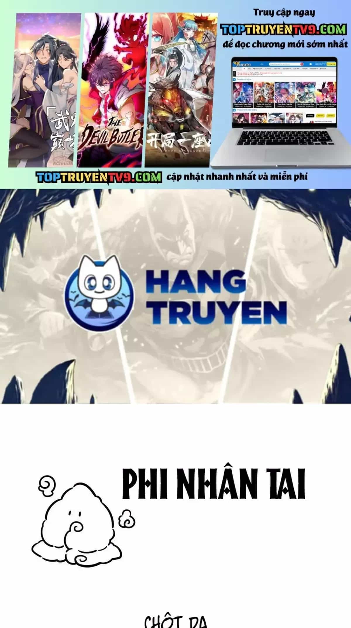 Phi Nhân - Chương 249 - ảnh 2