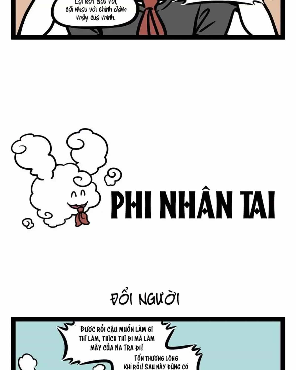 Phi Nhân - Chương 249 - ảnh 8