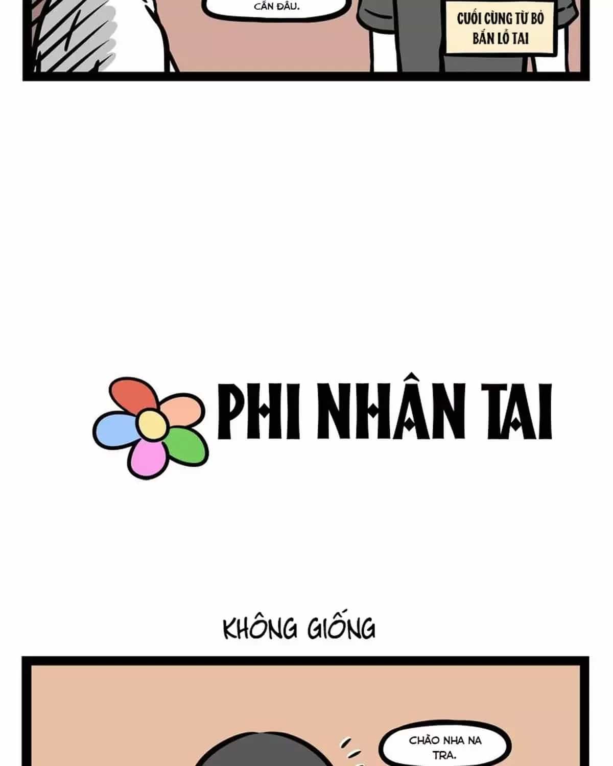 Phi Nhân - Chương 250 - ảnh 8
