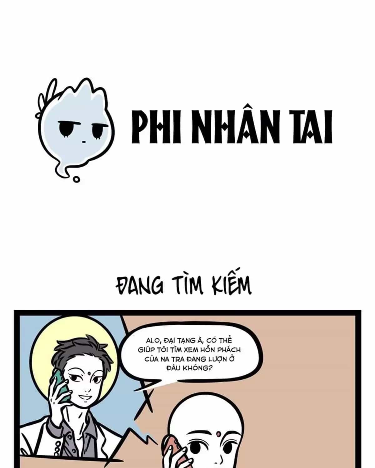Phi Nhân - Chương 251 - ảnh 14