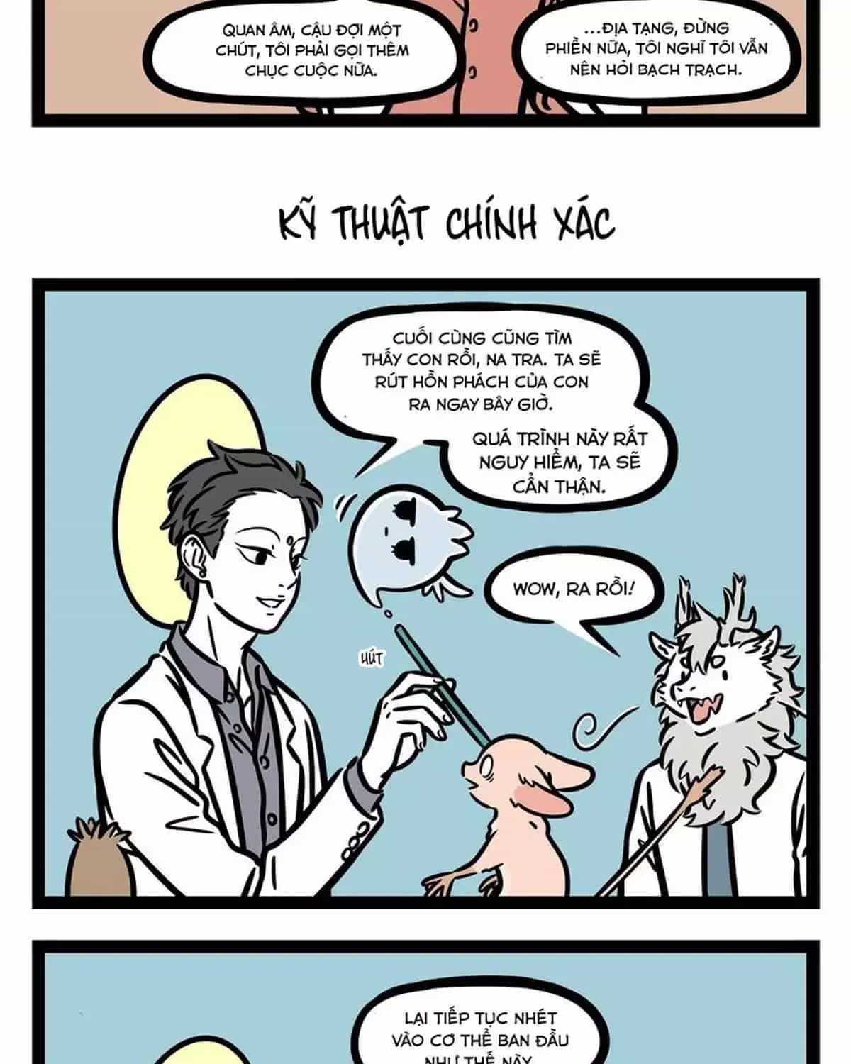 Phi Nhân - Chương 251 - ảnh 17