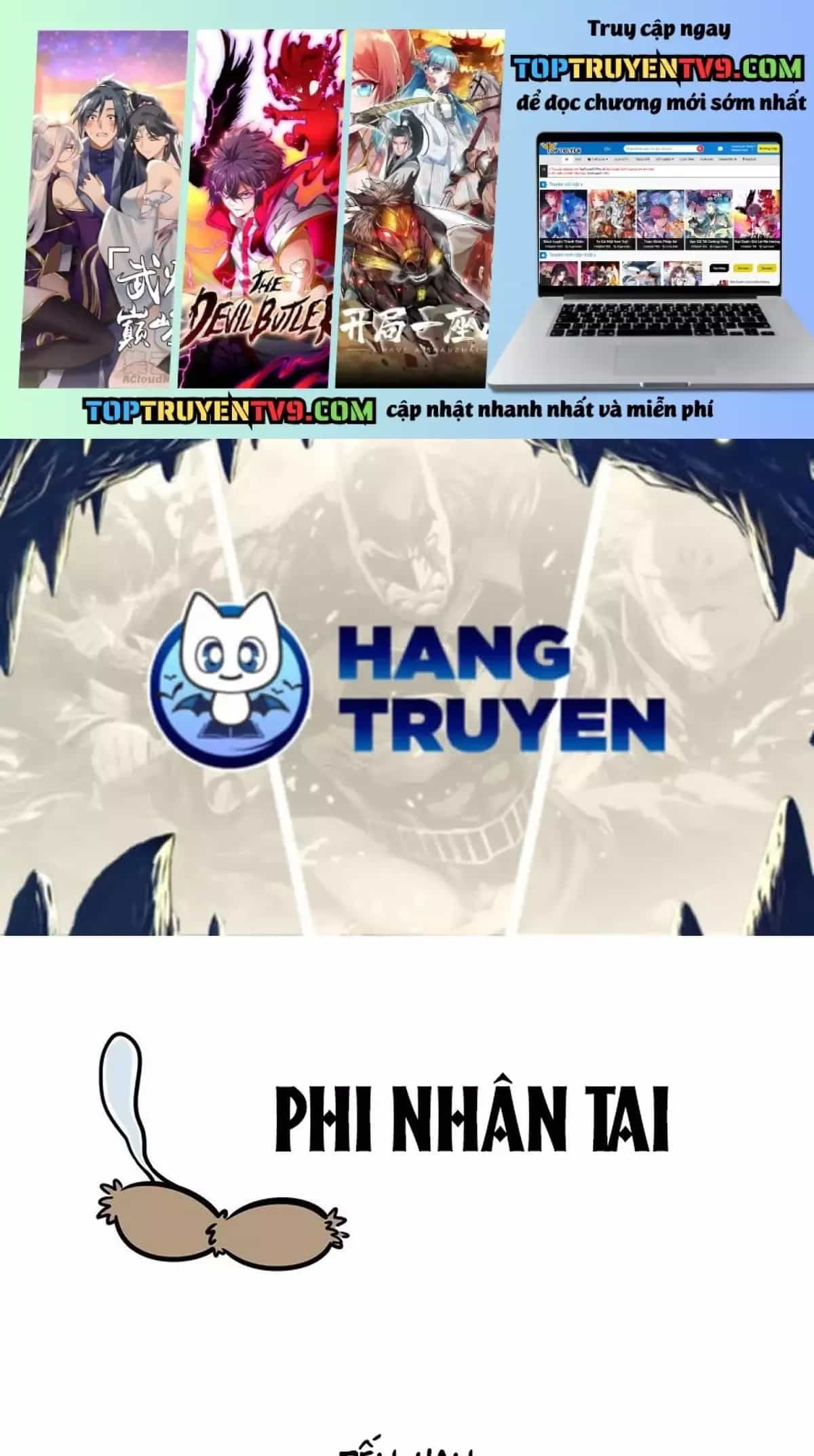 Phi Nhân - Chương 251 - ảnh 2