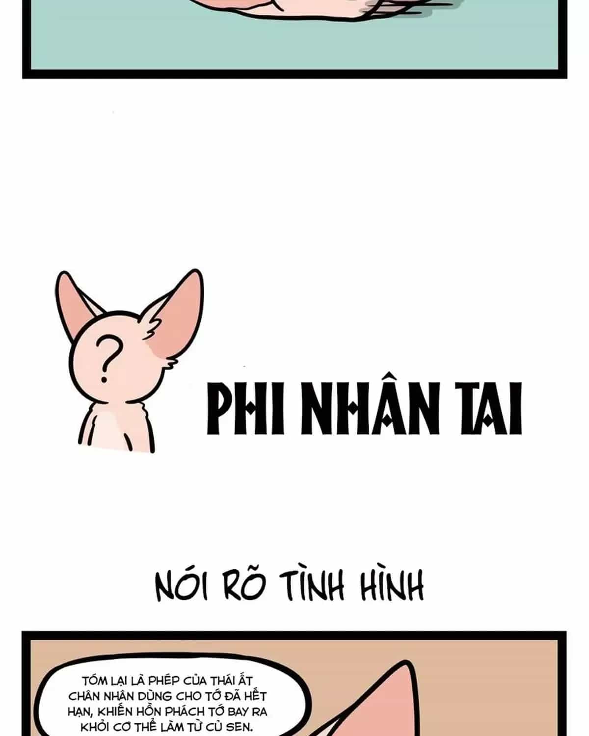 Phi Nhân - Chương 251 - ảnh 8