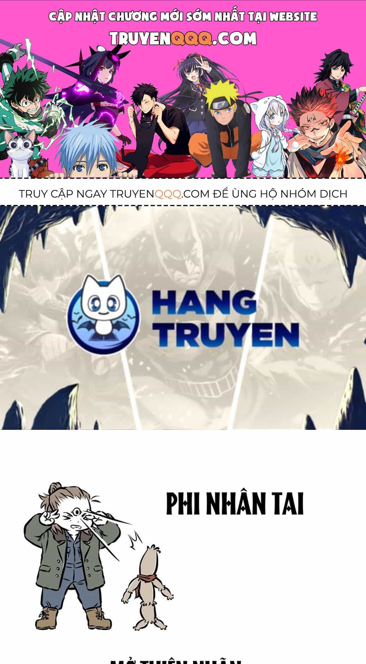 Phi Nhân - Chương 25 - ảnh 1