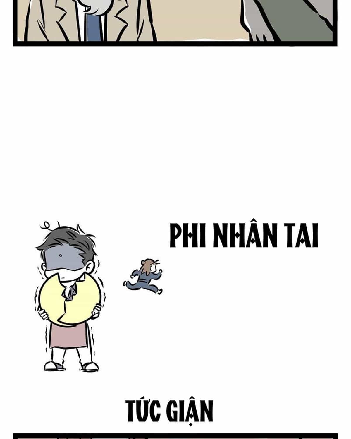Phi Nhân - Chương 25 - ảnh 7