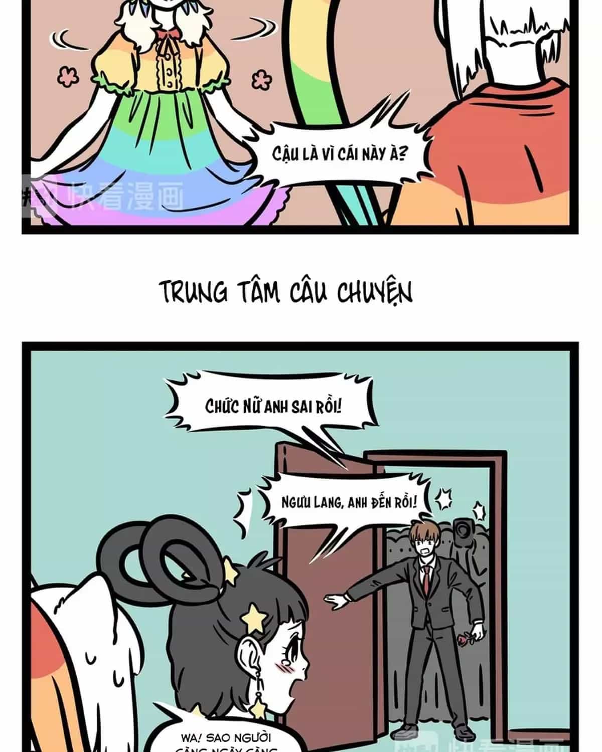 Phi Nhân - Chương 252 - ảnh 11