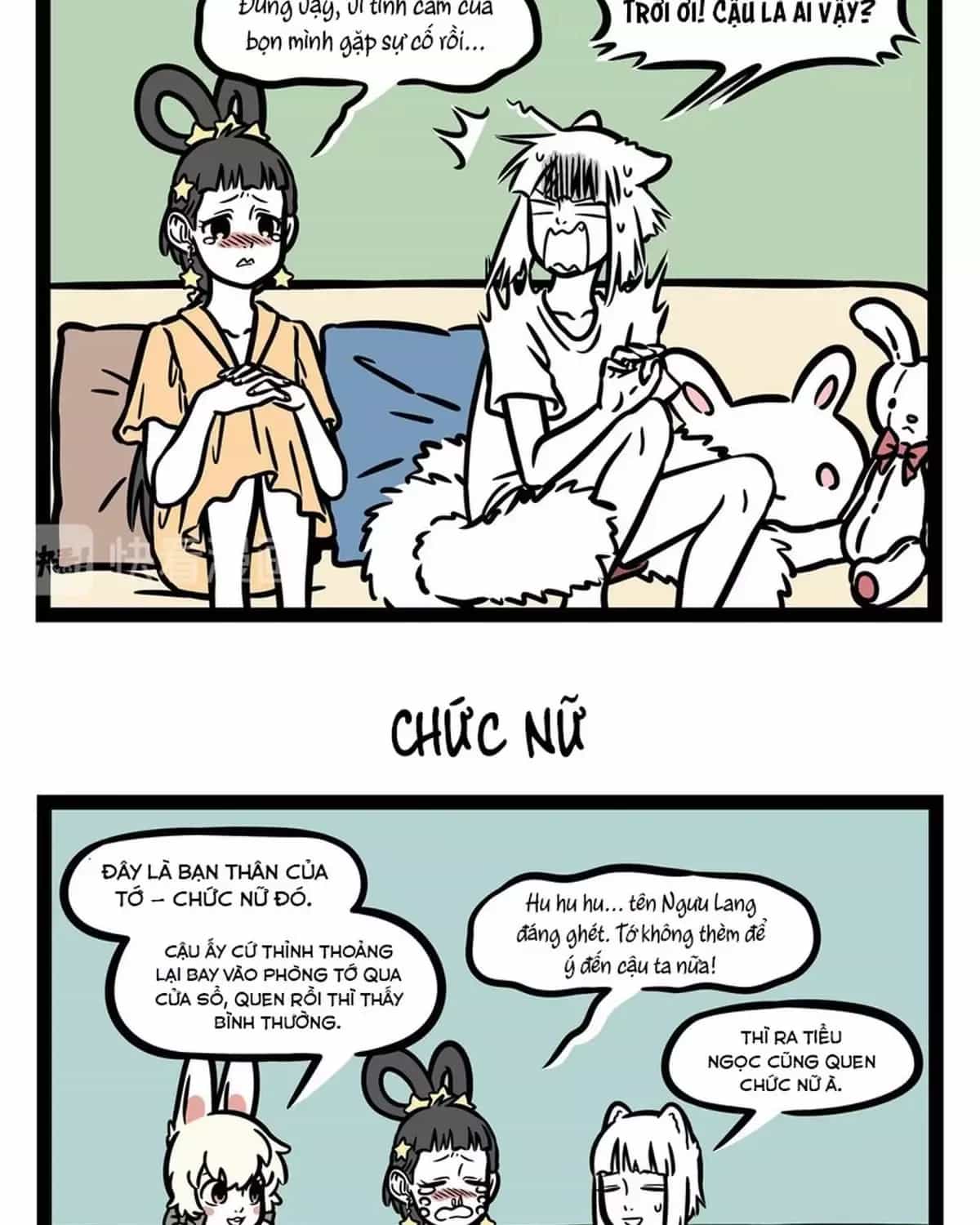 Phi Nhân - Chương 252 - ảnh 5