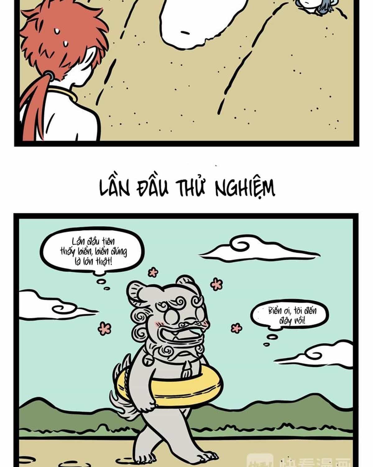 Phi Nhân - Chương 253 - ảnh 10