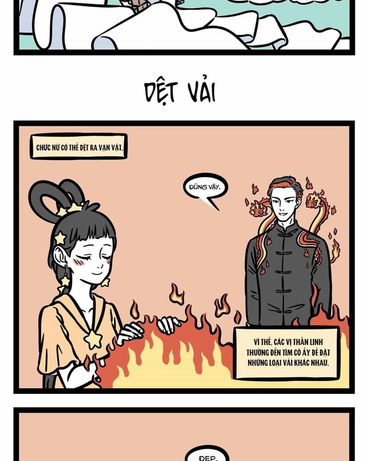 Phi Nhân - Chương 253 - ảnh 16