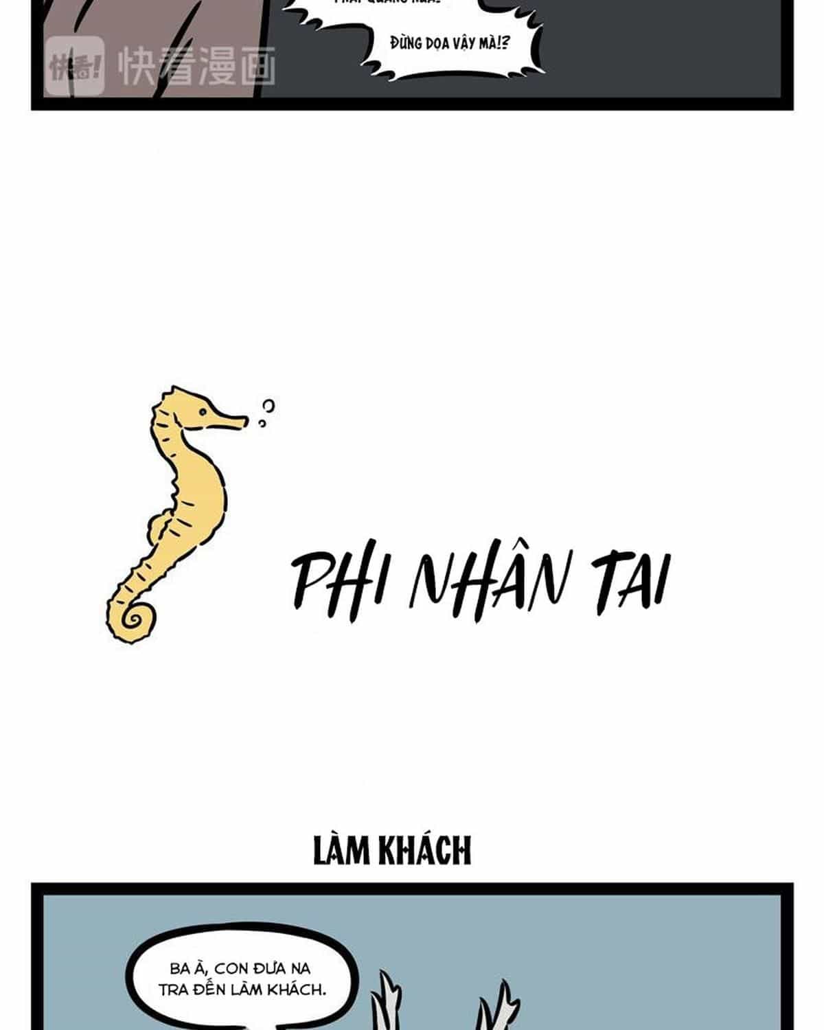 Phi Nhân - Chương 255 - ảnh 7