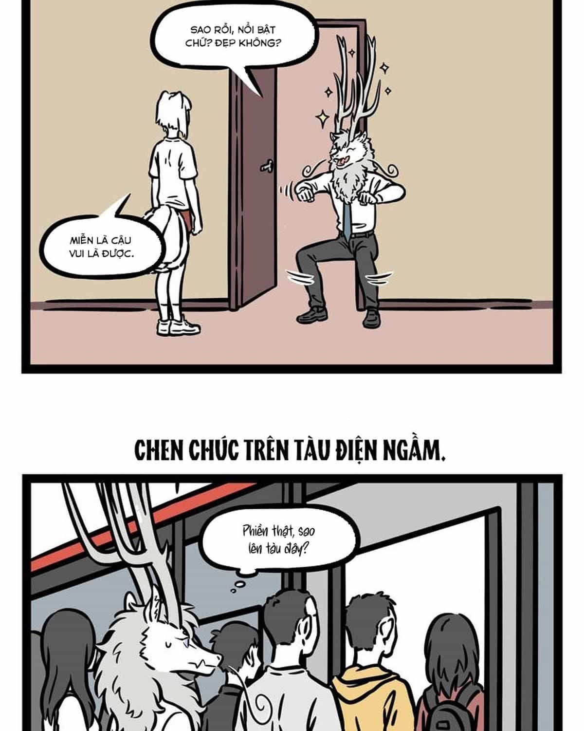 Phi Nhân - Chương 256 - ảnh 4