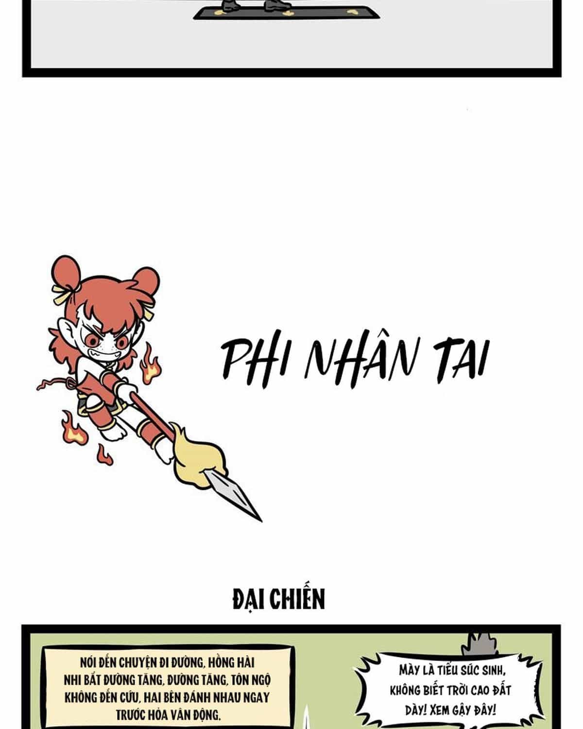 Phi Nhân - Chương 256 - ảnh 7