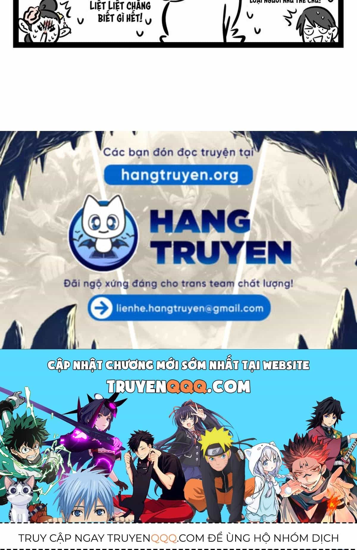 Phi Nhân - Chương 258 - ảnh 7