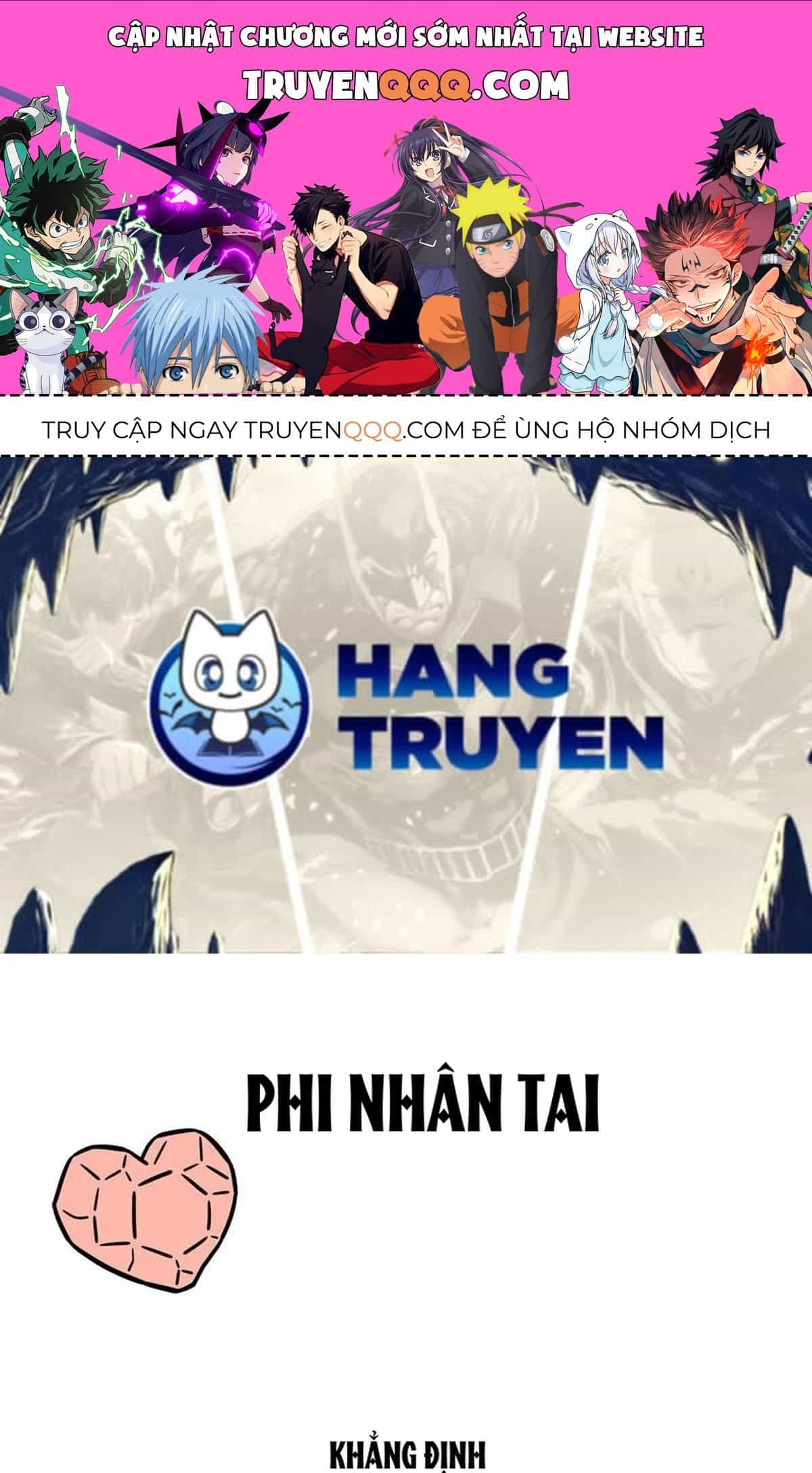 Phi Nhân - Chương 259 - ảnh 1