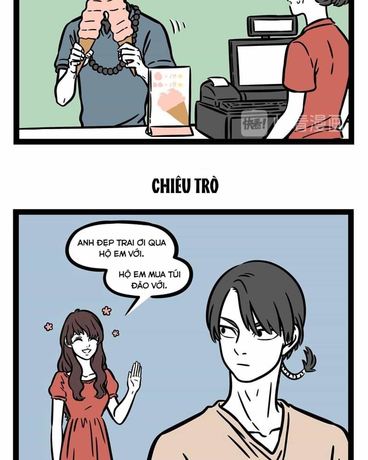 Phi Nhân - Chương 259 - ảnh 10