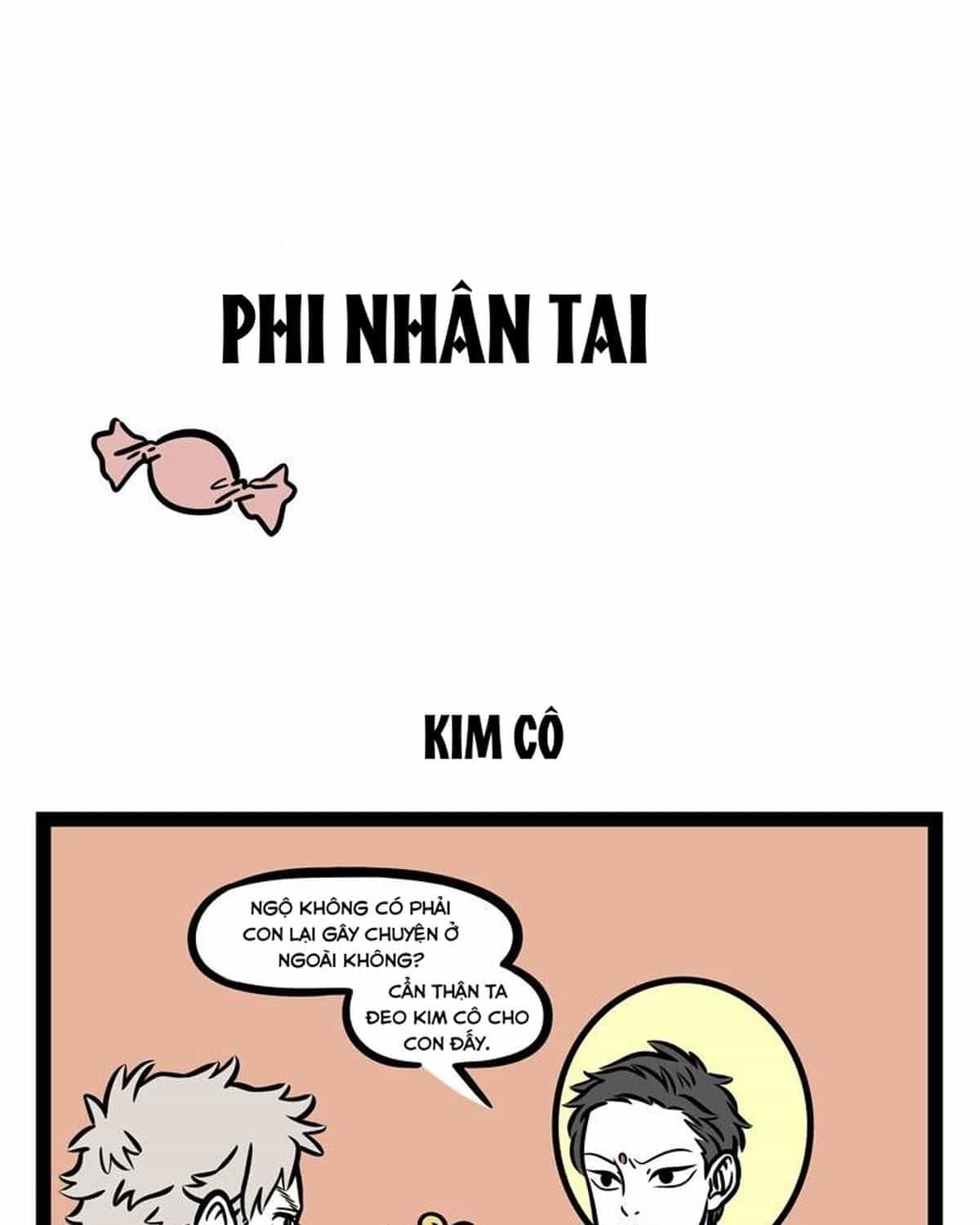 Phi Nhân - Chương 259 - ảnh 13