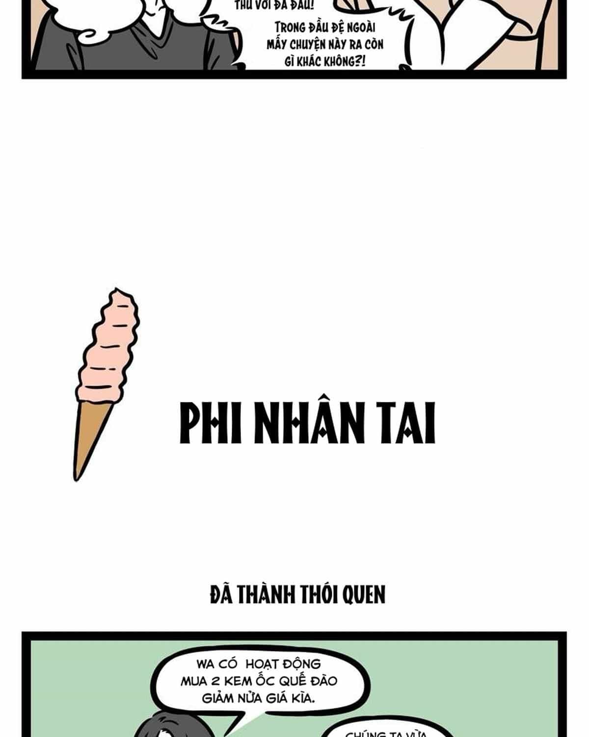 Phi Nhân - Chương 259 - ảnh 7