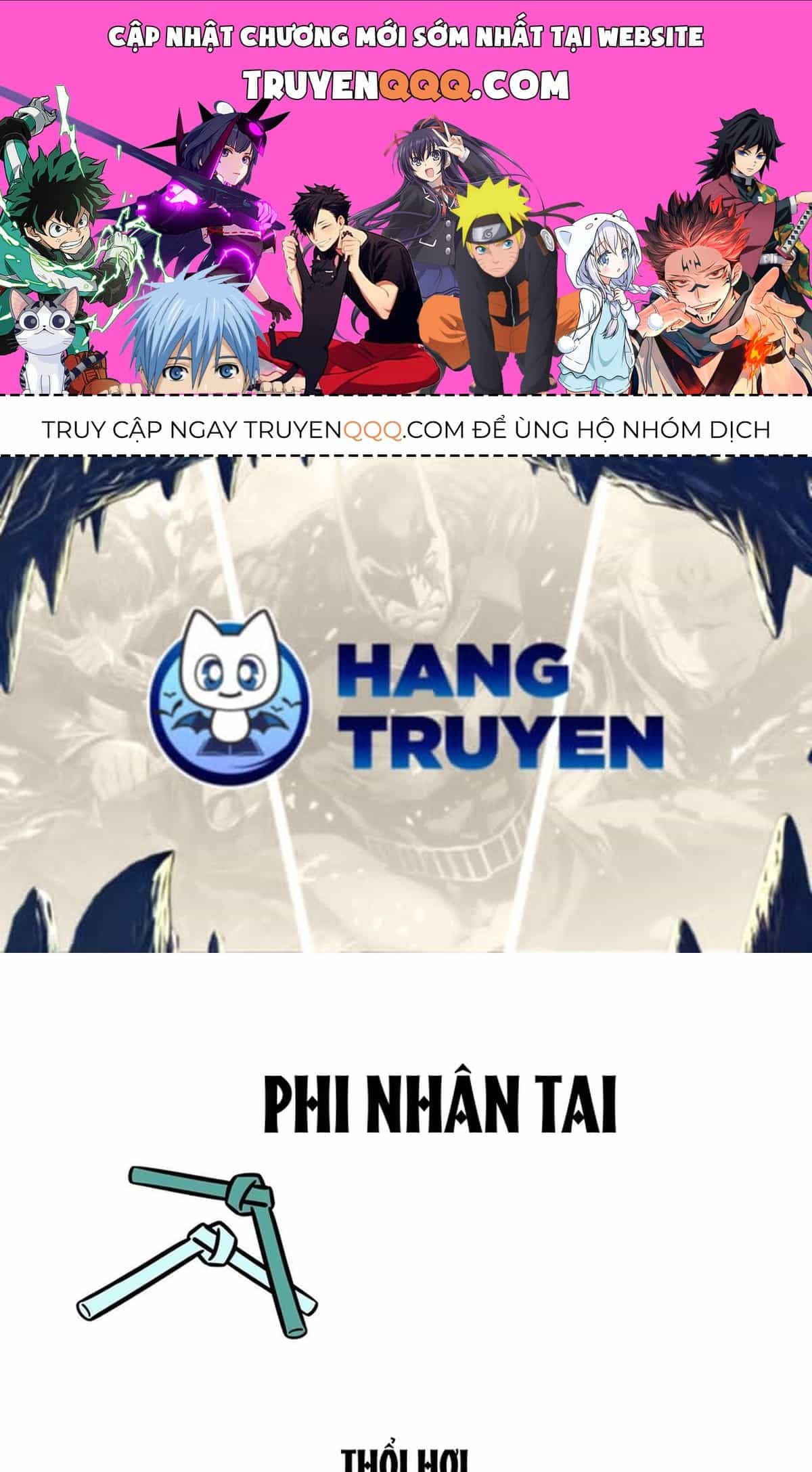 Phi Nhân - Chương 261 - ảnh 1