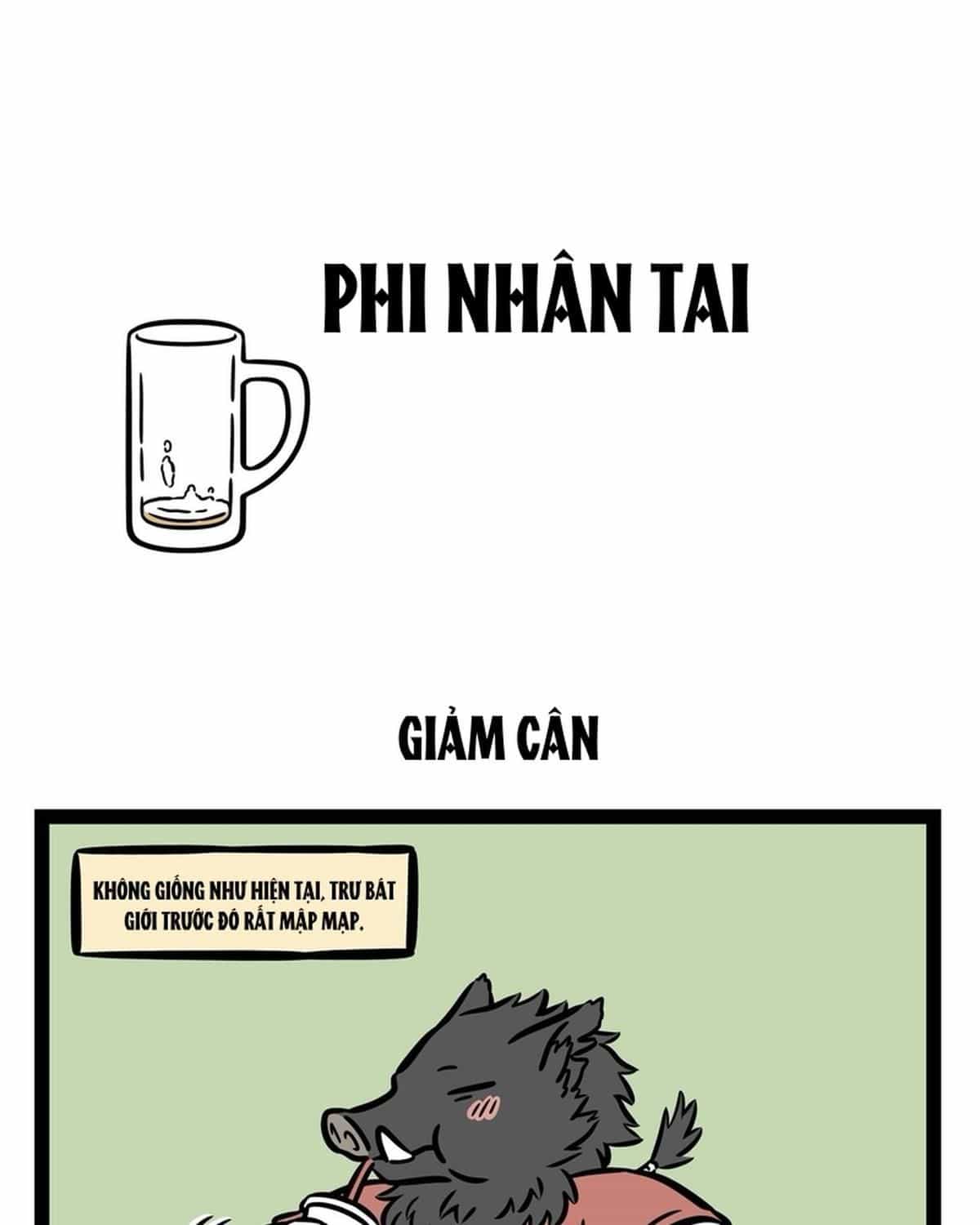 Phi Nhân - Chương 261 - ảnh 13