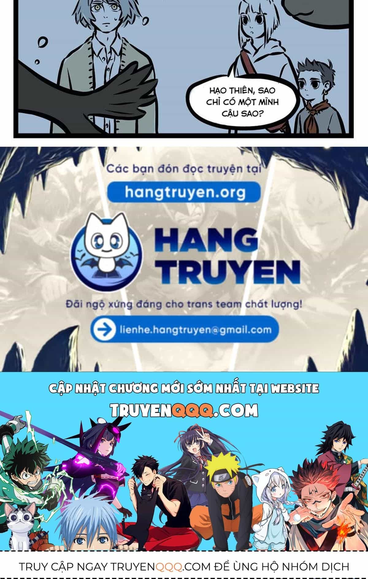 Phi Nhân - Chương 26 - ảnh 19