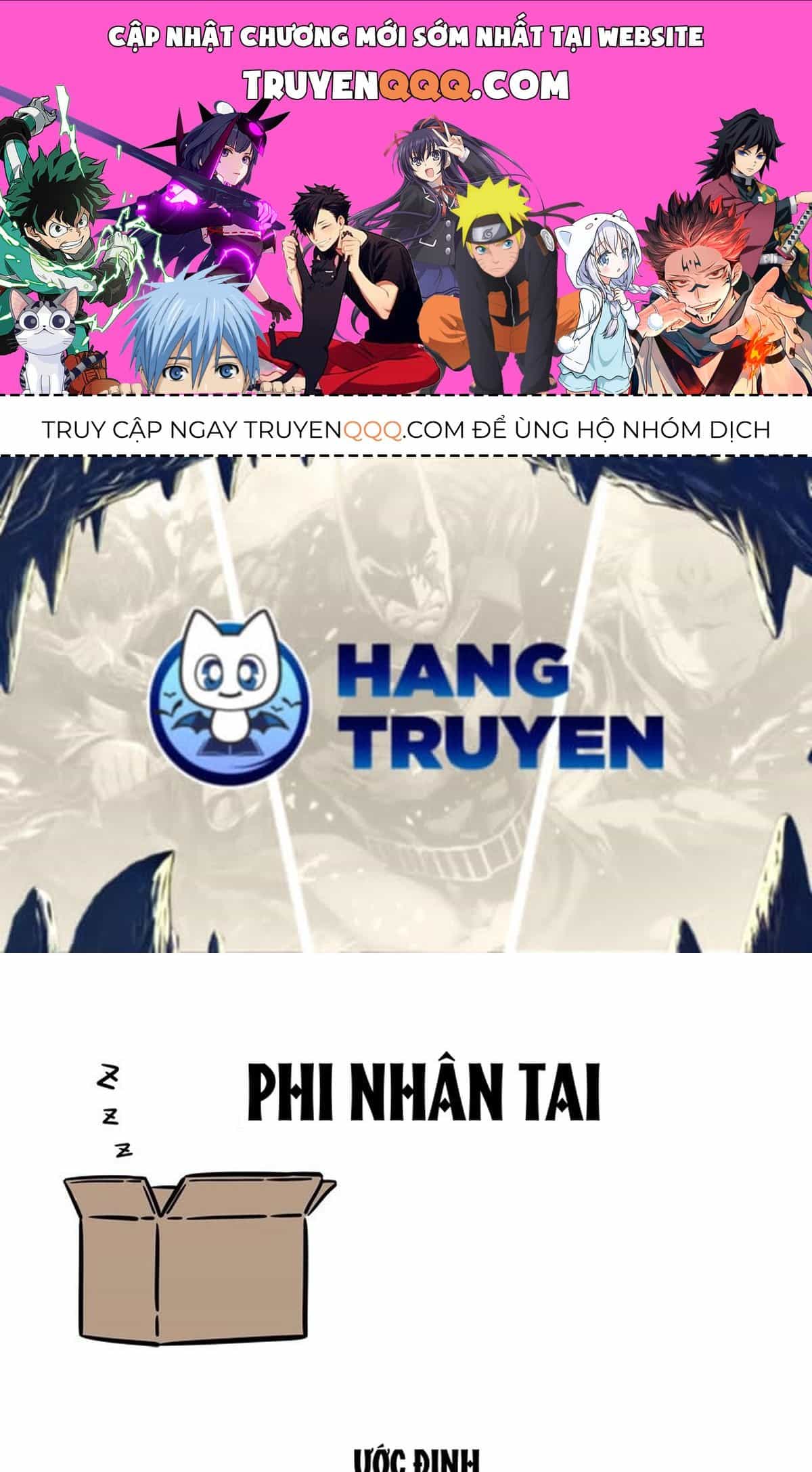 Phi Nhân - Chương 262 - ảnh 1