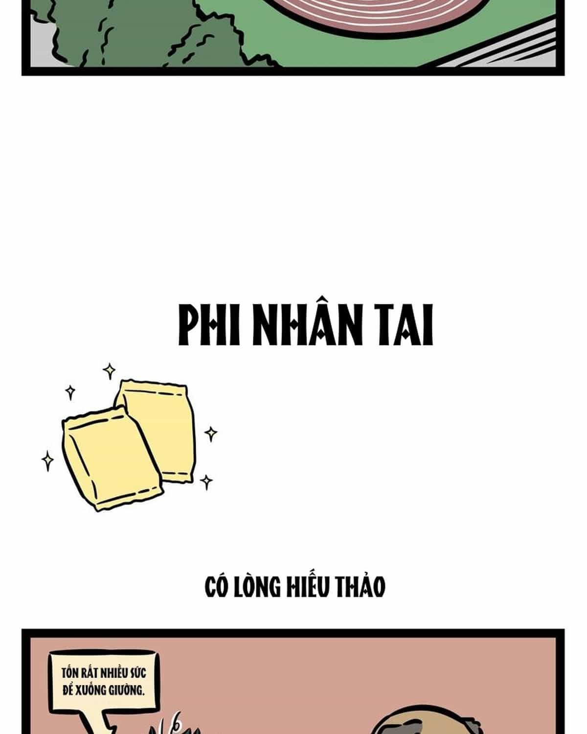 Phi Nhân - Chương 262 - ảnh 7