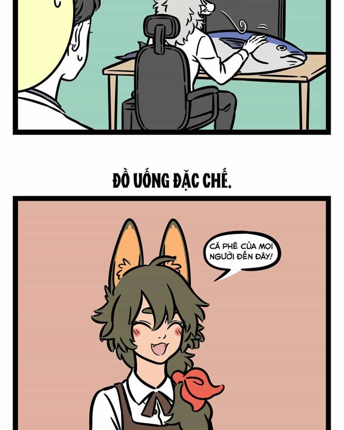 Phi Nhân - Chương 263 - ảnh 10