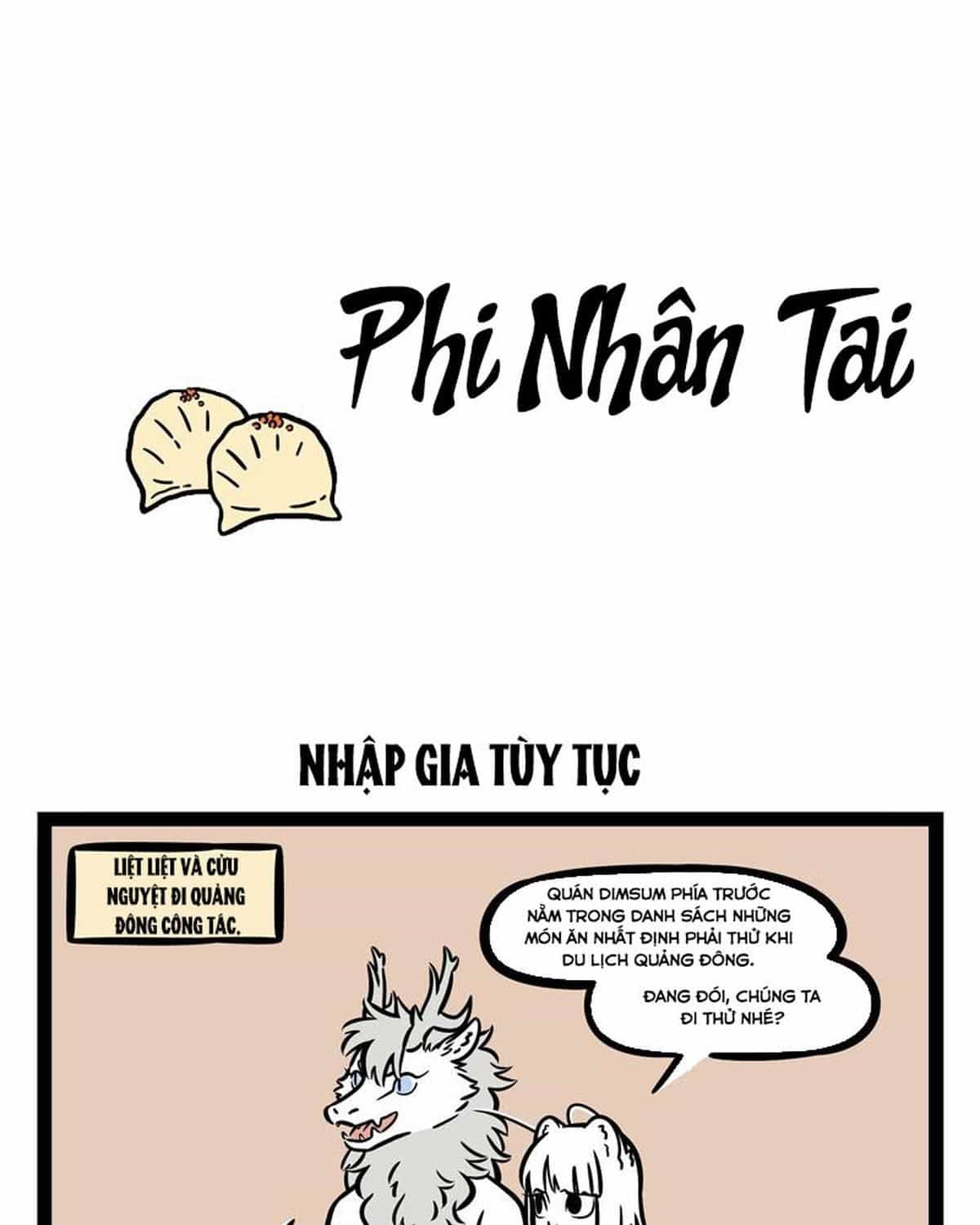Phi Nhân - Chương 263 - ảnh 13