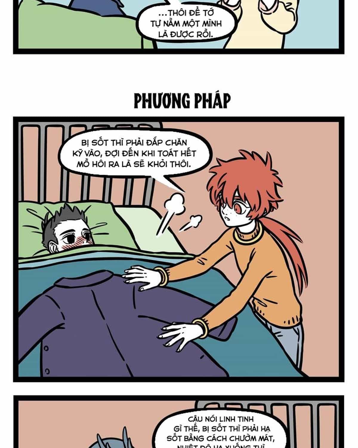 Phi Nhân - Chương 265 - ảnh 16