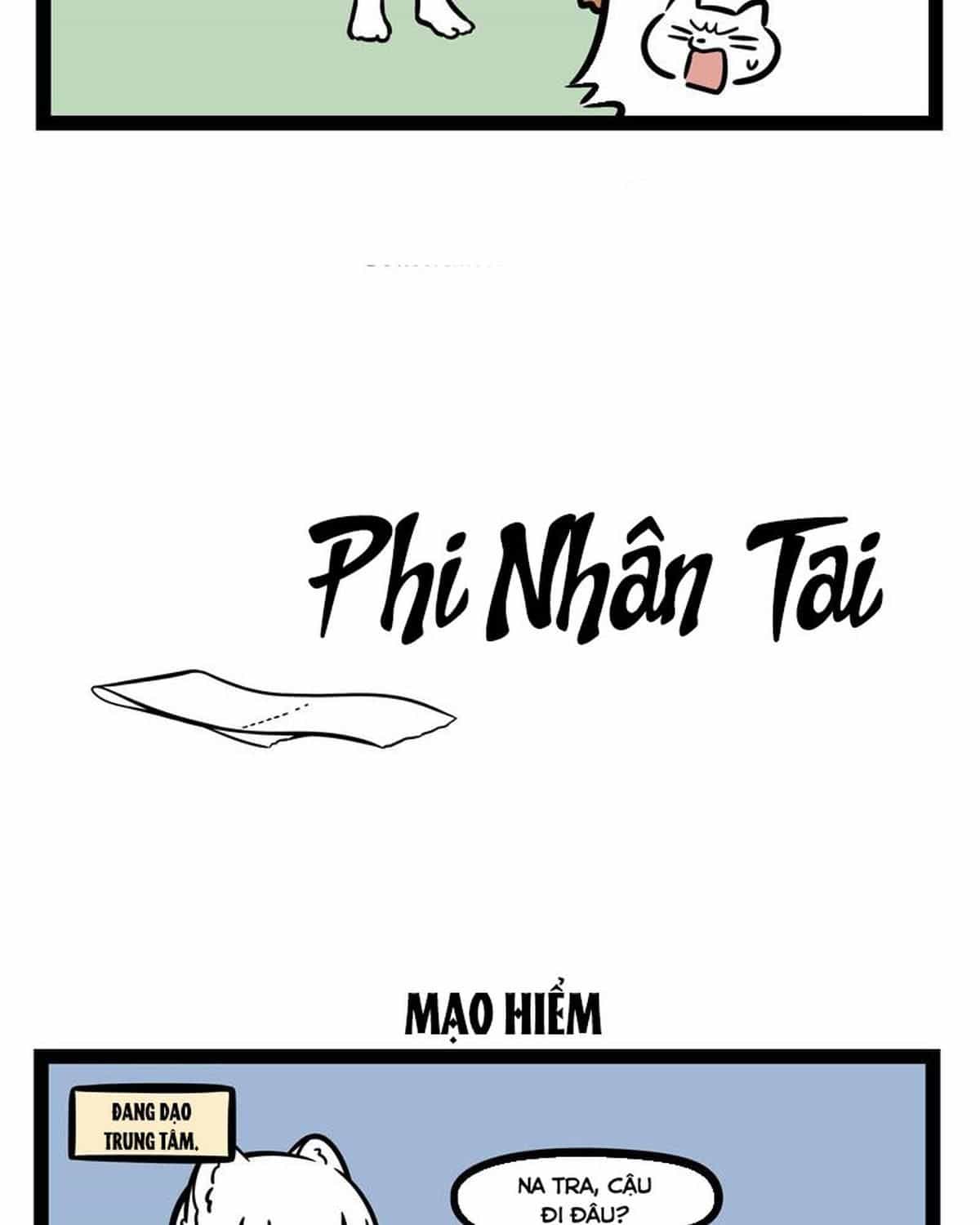 Phi Nhân - Chương 265 - ảnh 7