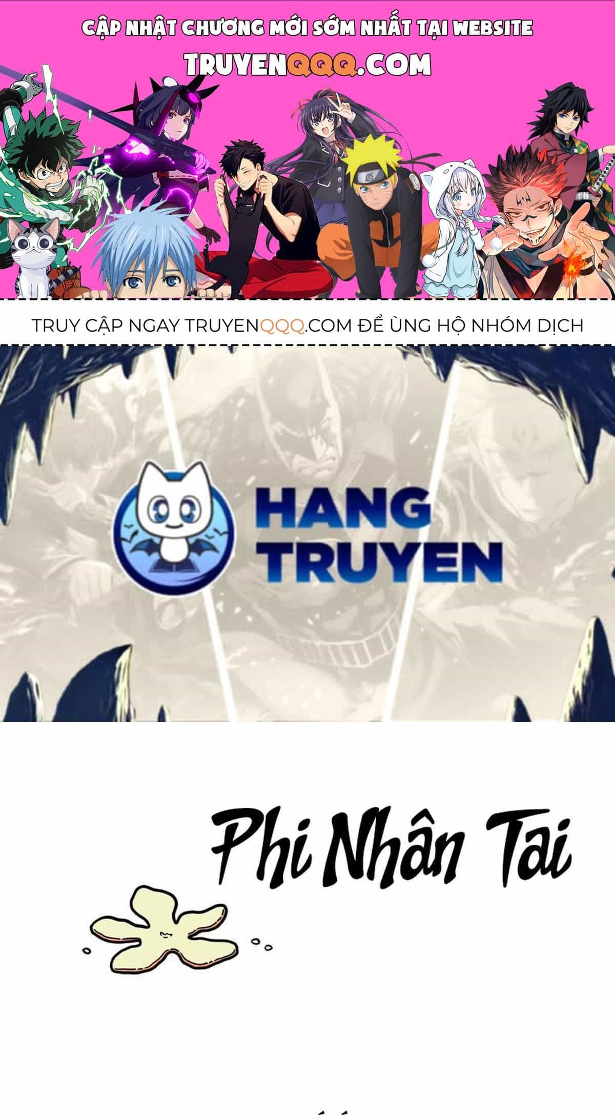 Phi Nhân - Chương 266 - ảnh 1