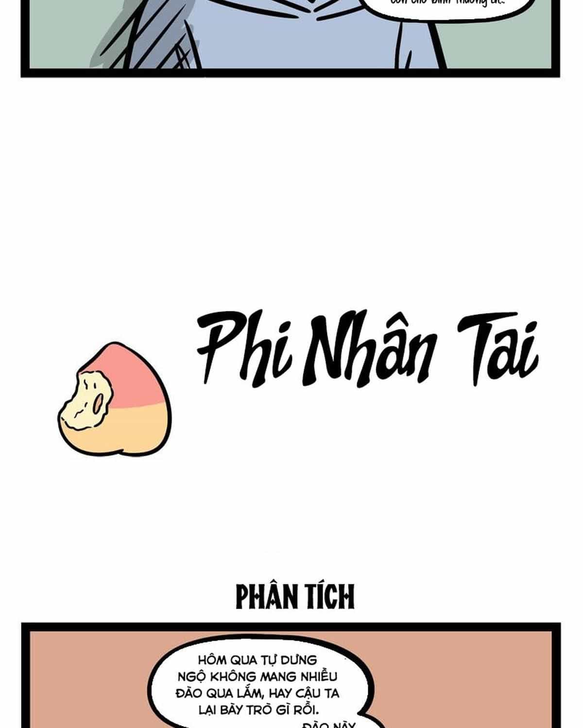 Phi Nhân - Chương 266 - ảnh 7