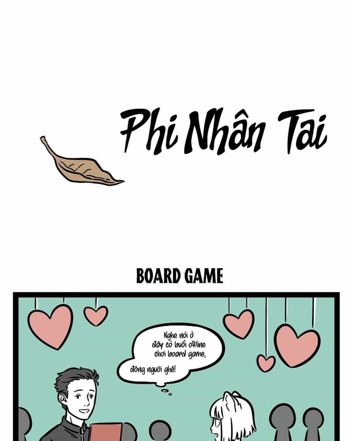 Phi Nhân - Chương 267 - ảnh 13