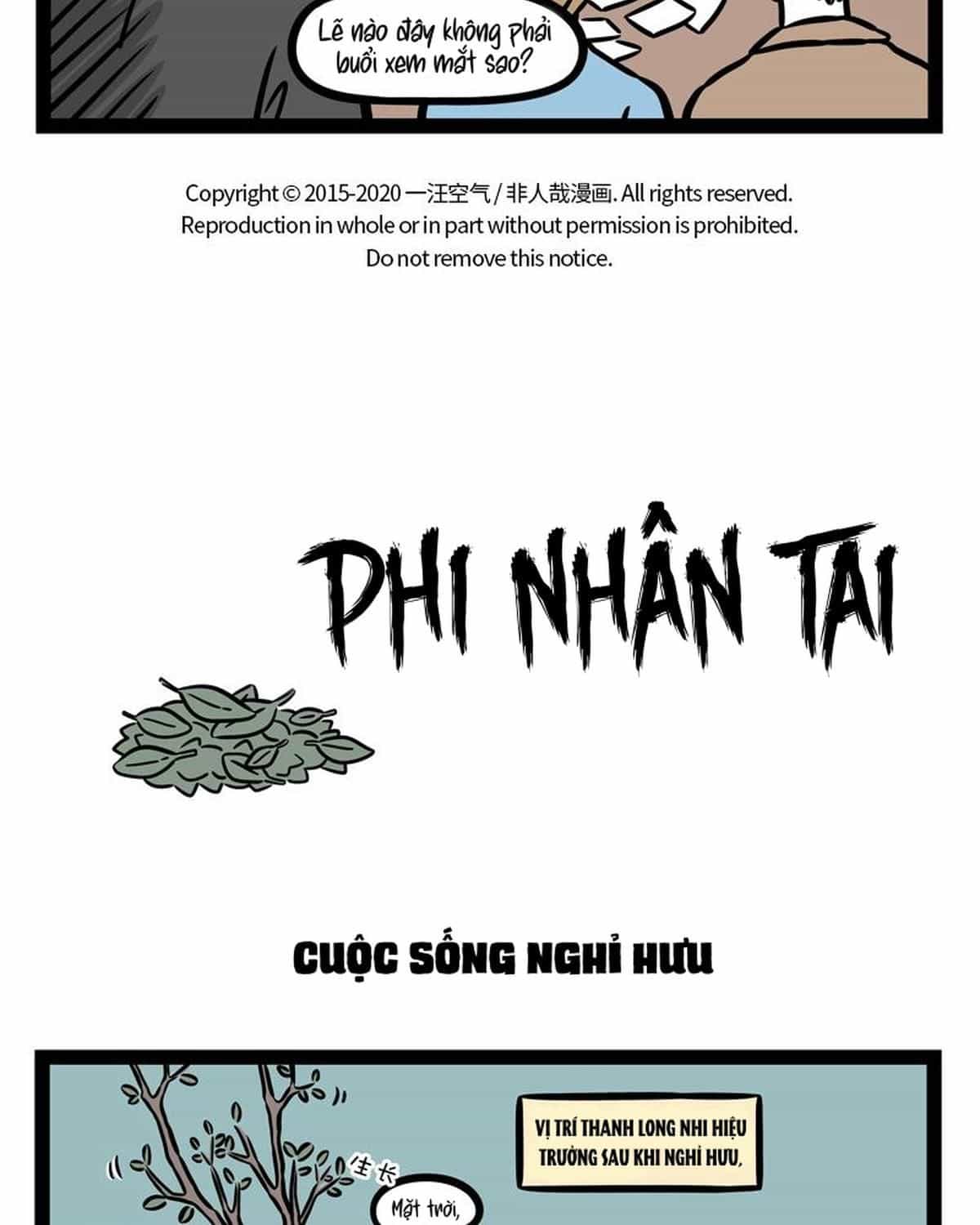 Phi Nhân - Chương 268 - ảnh 7