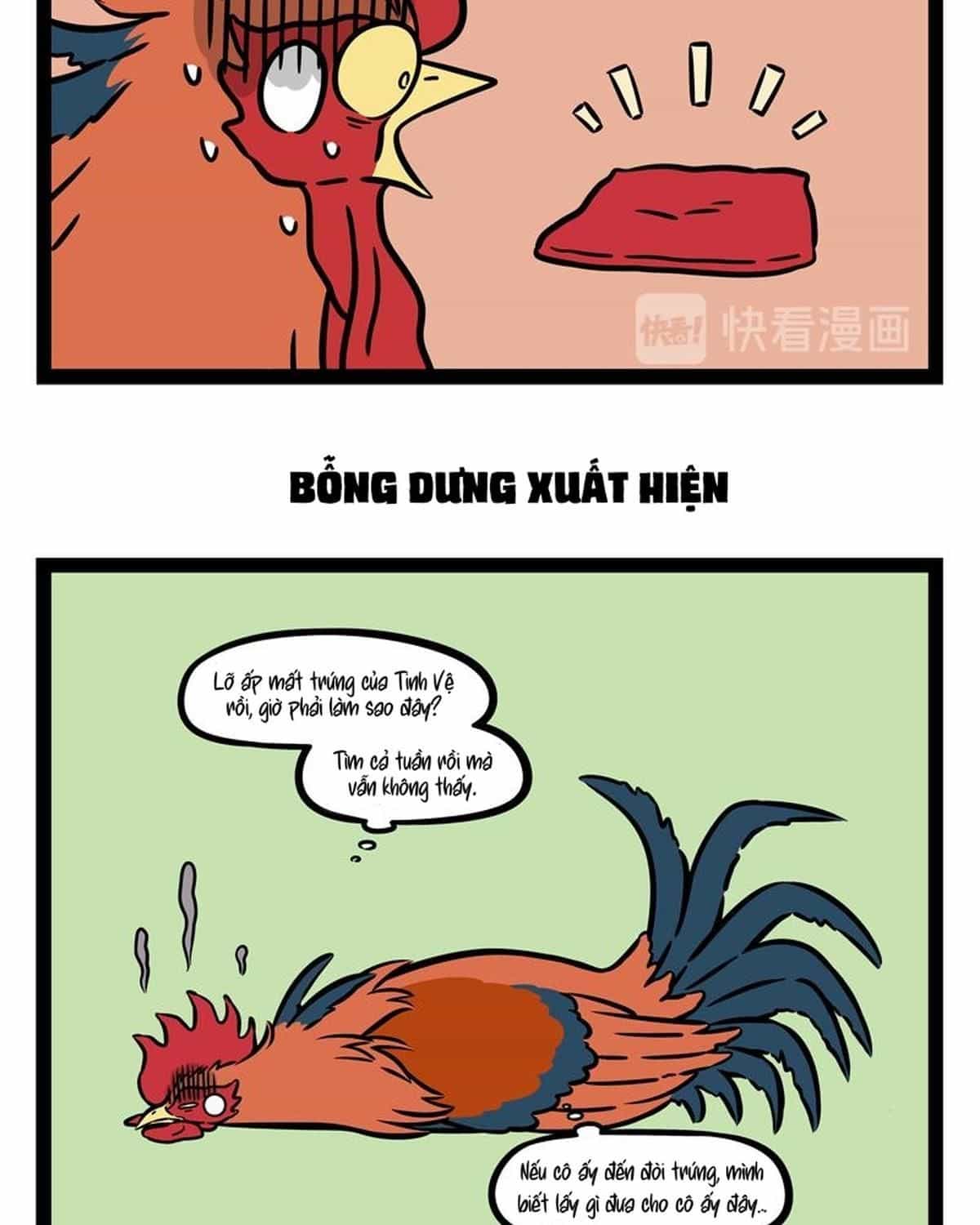 Phi Nhân - Chương 269 - ảnh 10