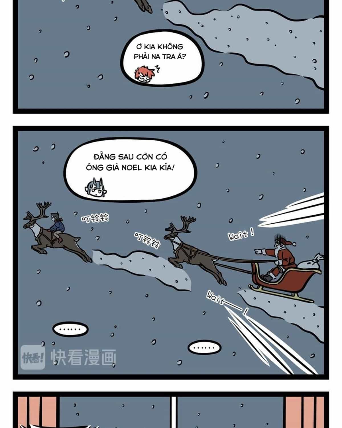Phi Nhân - Chương 270 - ảnh 3