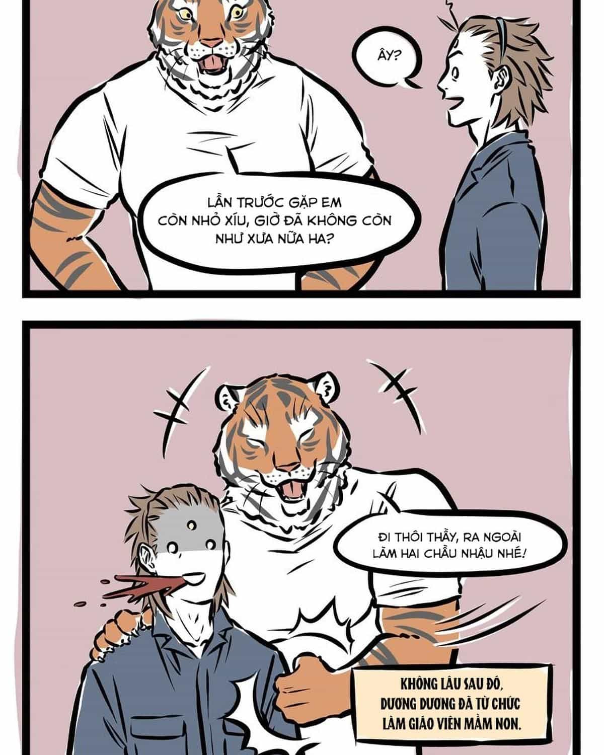 Phi Nhân - Chương 27 - ảnh 18