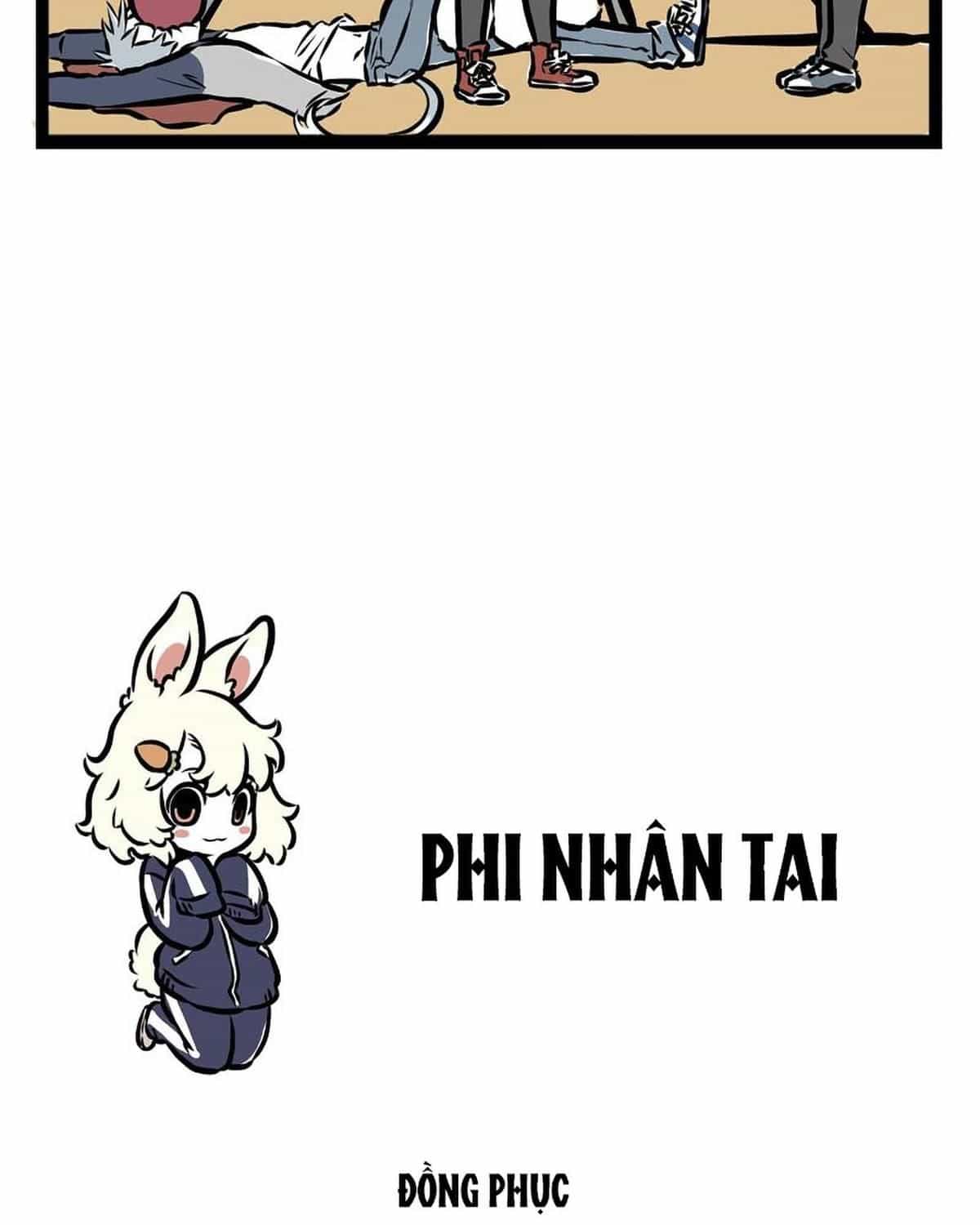 Phi Nhân - Chương 27 - ảnh 7