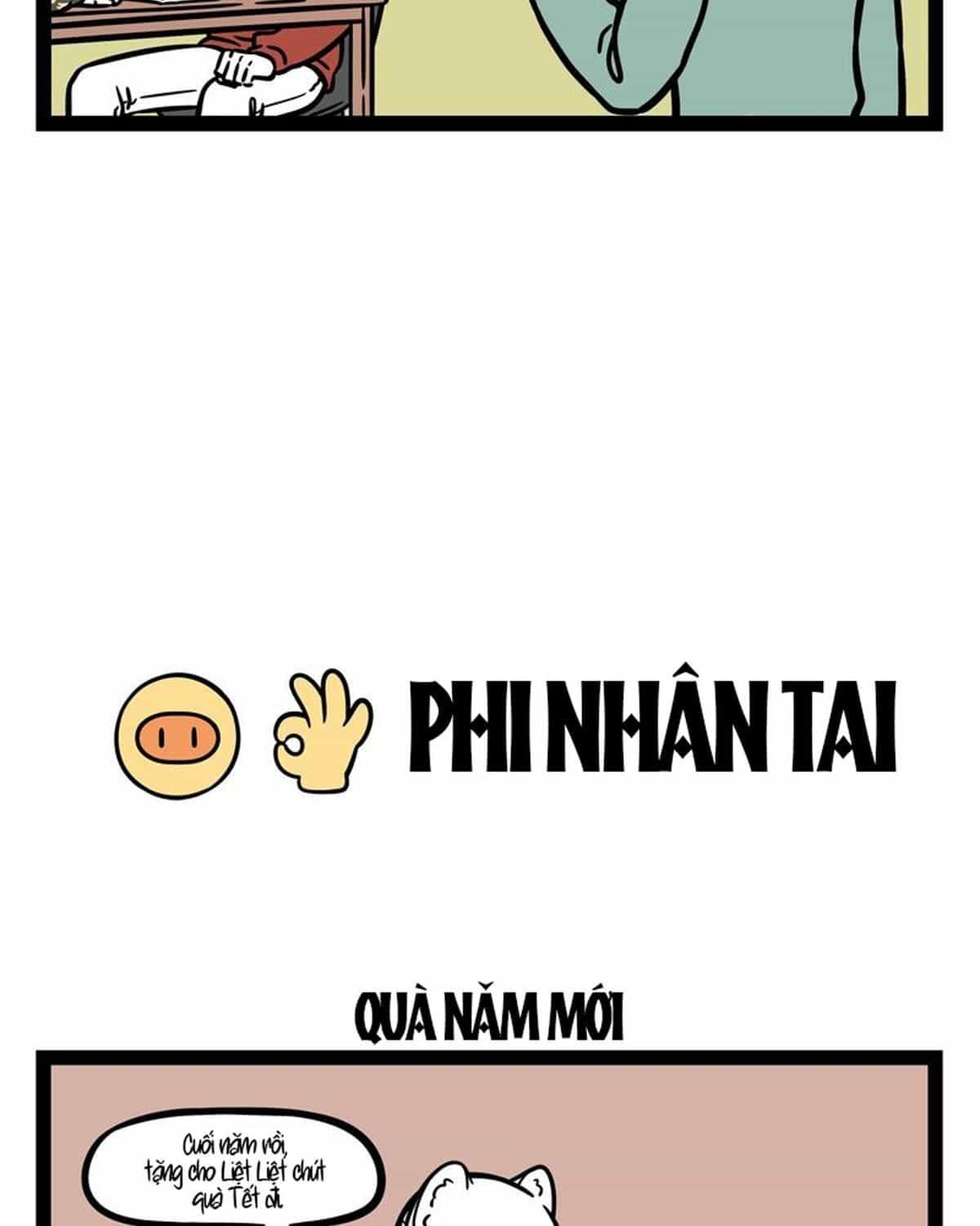 Phi Nhân - Chương 272 - ảnh 7