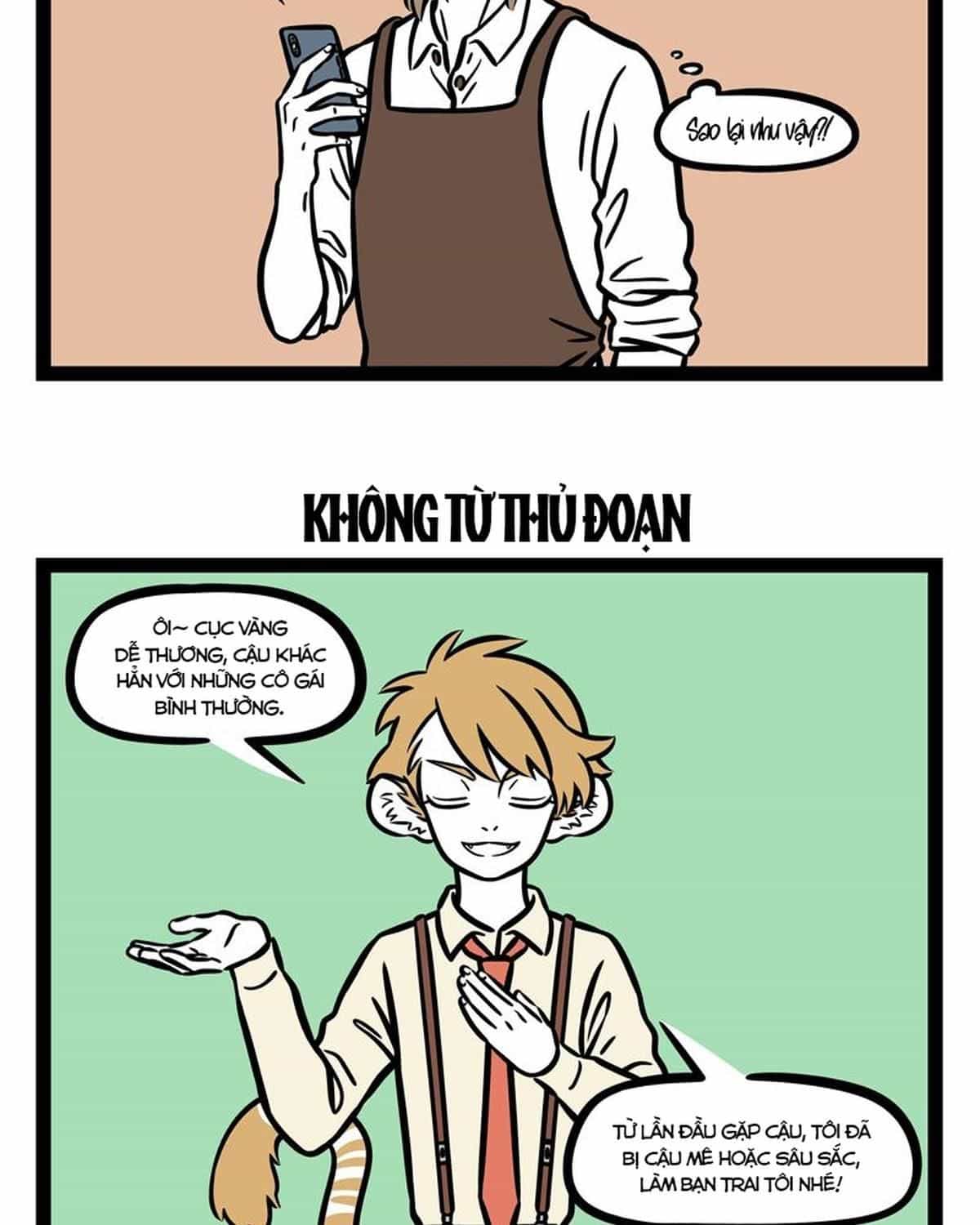 Phi Nhân - Chương 273 - ảnh 10
