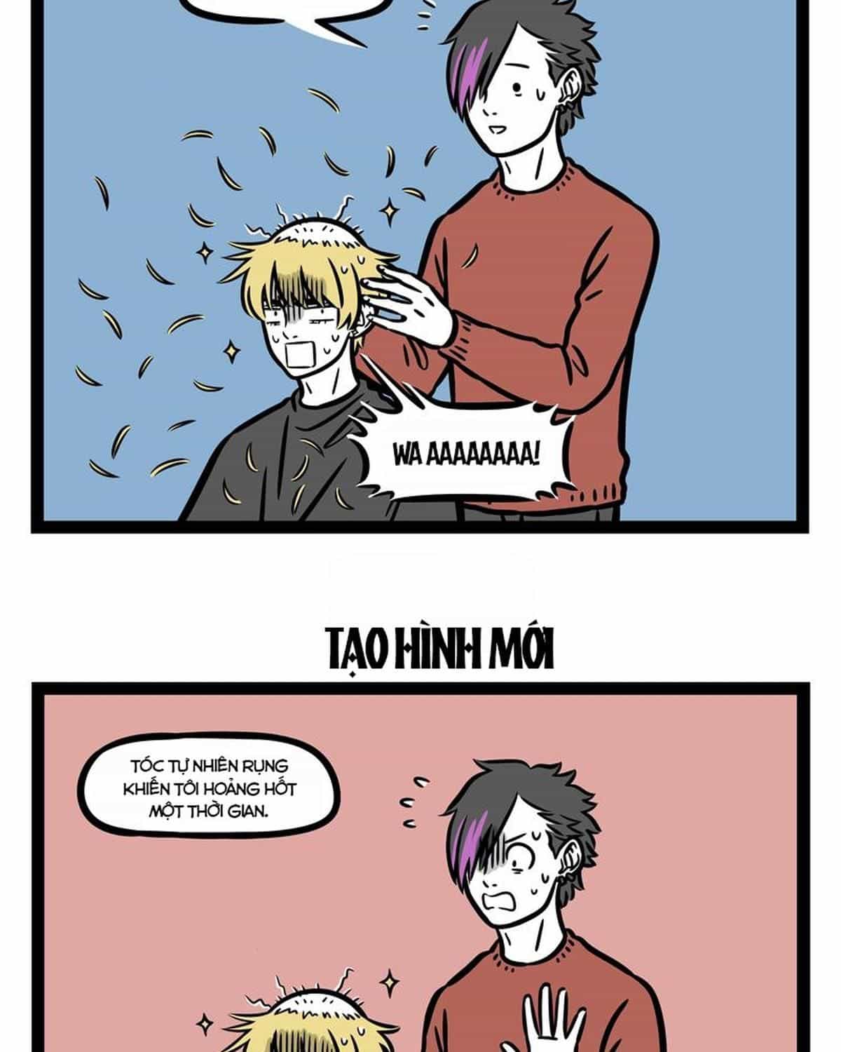 Phi Nhân - Chương 275 - ảnh 4