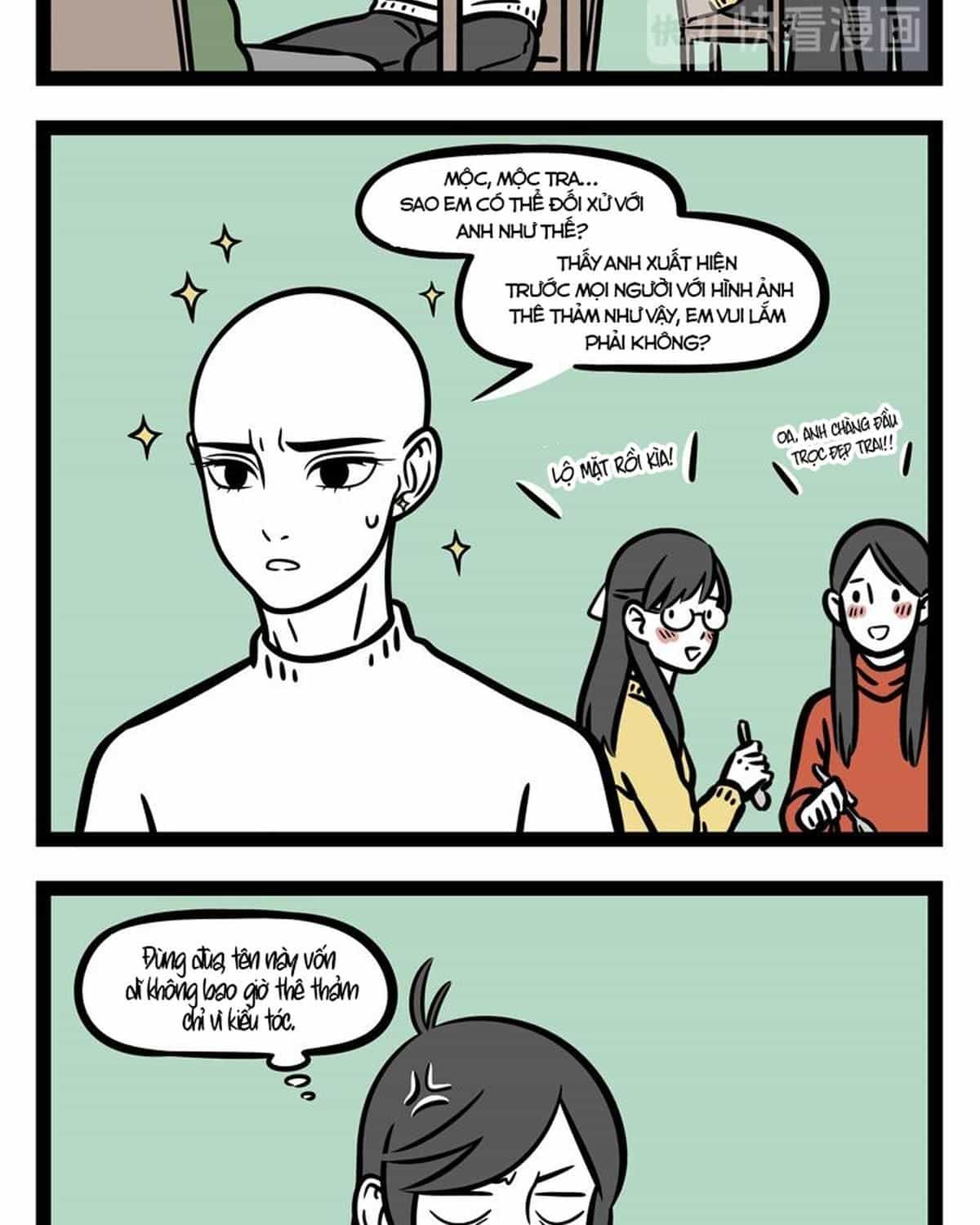 Phi Nhân - Chương 275 - ảnh 9