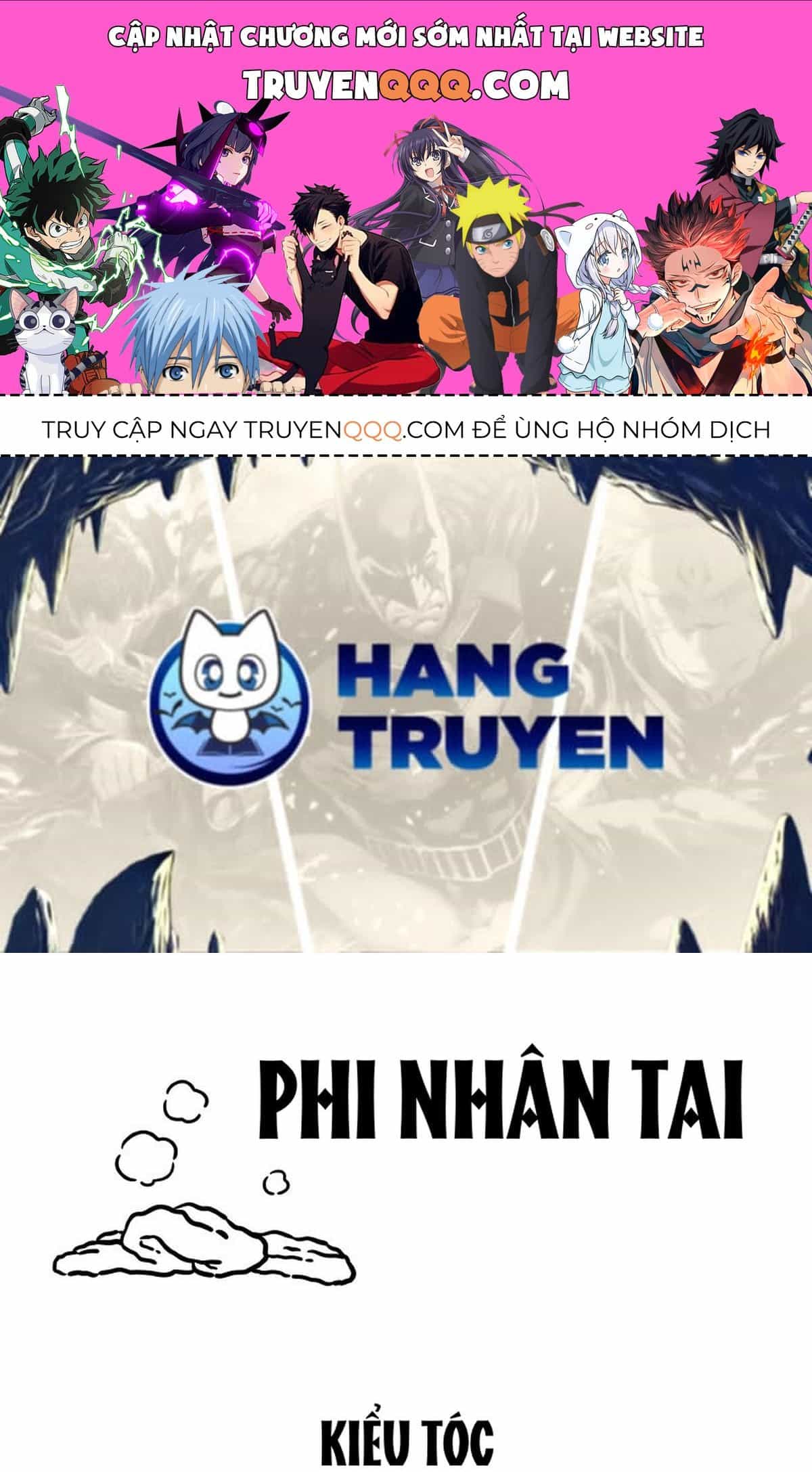 Phi Nhân - Chương 279 - ảnh 1