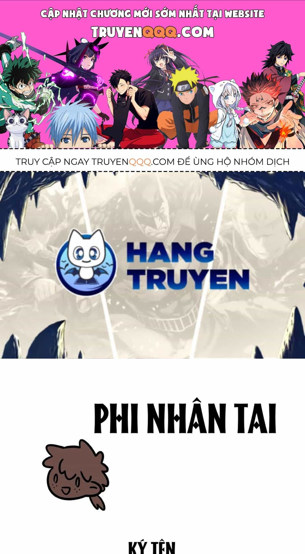 Phi Nhân - Chương 280 - ảnh 1