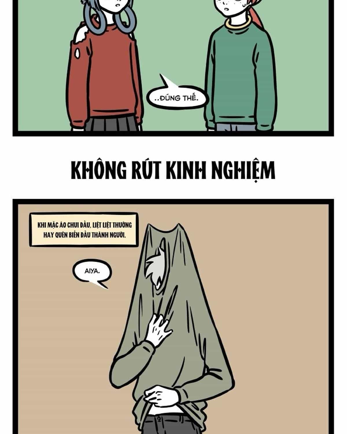 Phi Nhân - Chương 280 - ảnh 10