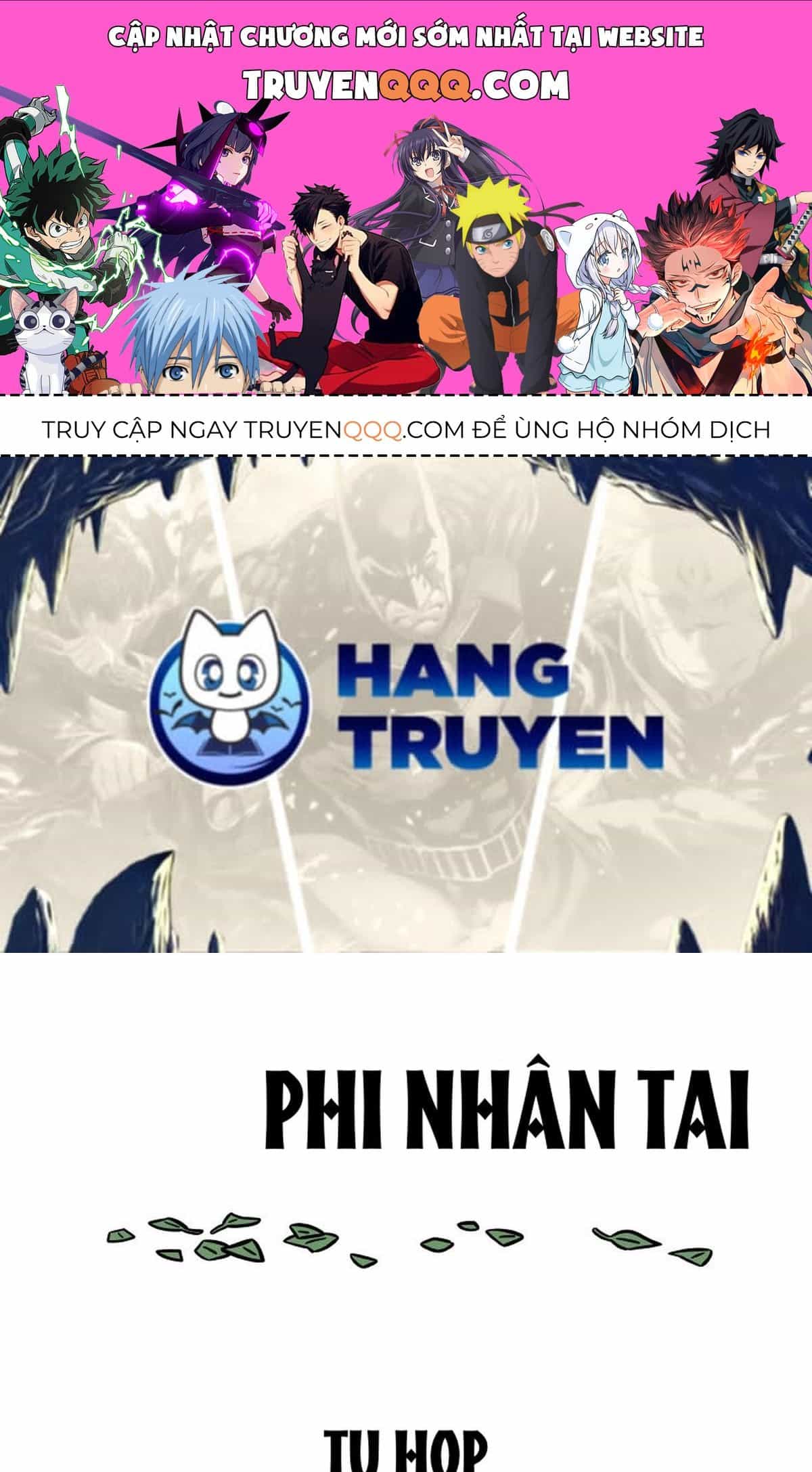 Phi Nhân - Chương 281 - ảnh 1