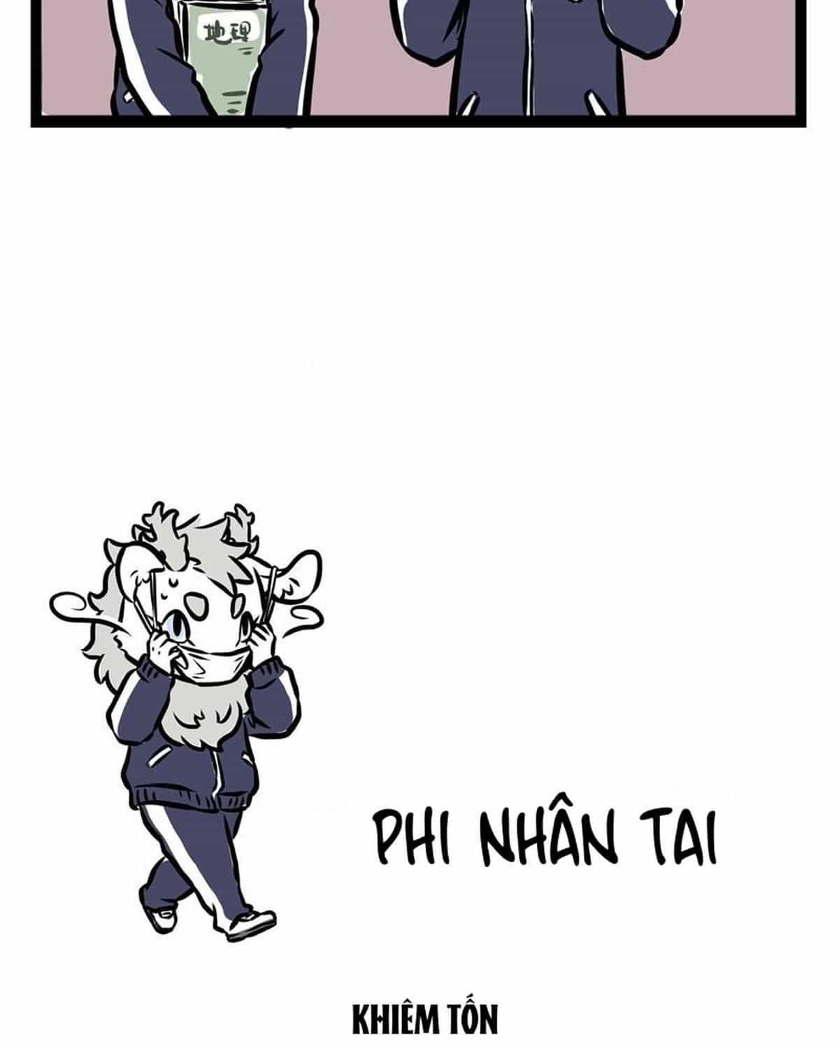 Phi Nhân - Chương 28 - ảnh 7