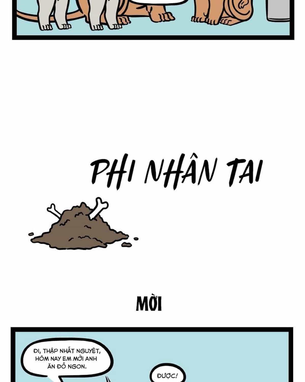 Phi Nhân - Chương 282 - ảnh 7
